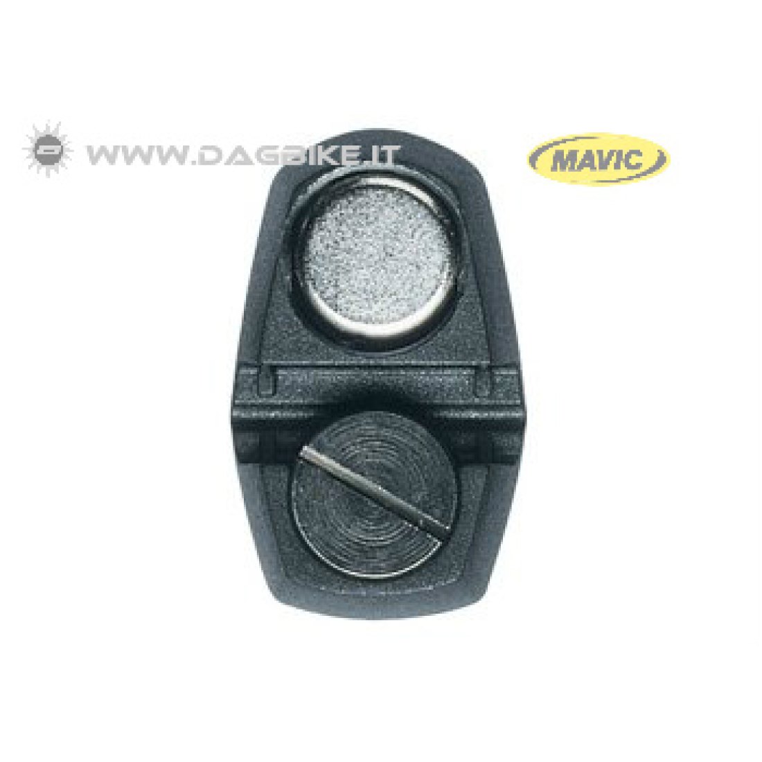 Mavic magnete